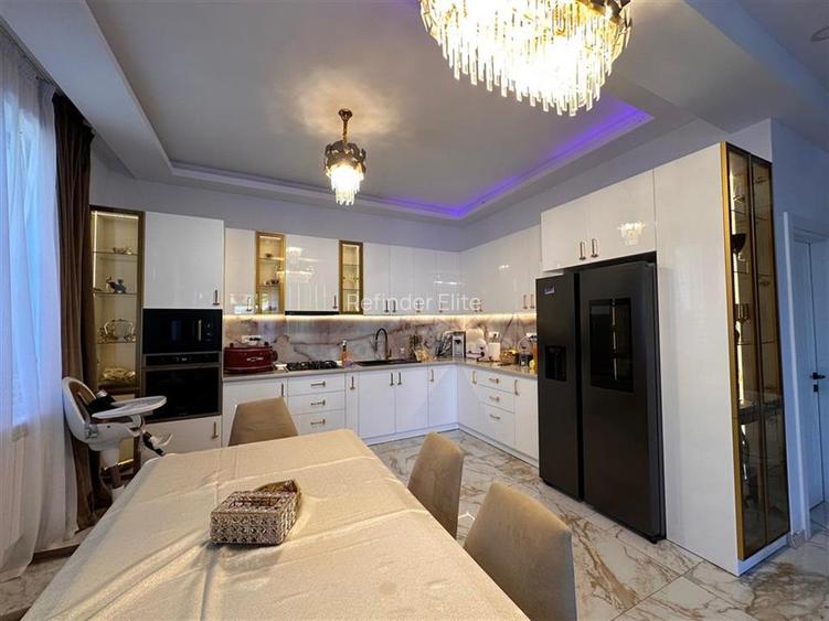 Vanzare vila P+2+TERASA | Salaj | constructie noua | LUX | - 6