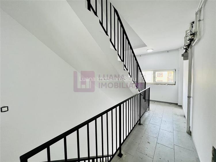 Apartament 2 camere | gradina 23 mp + logie | incalzire pardoseala | finisat la - 10