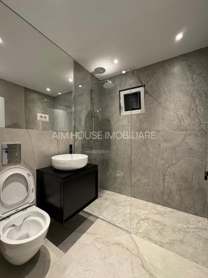 Gorjului Metrou-Apartament 2 cam finisaje premium de vanzare - 17