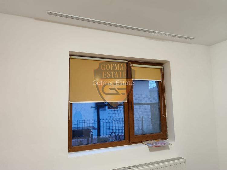 Casă 3 camere Valu Traian Mansardabilă 110mp, teren 300mp, Mobilat, Utilat, gaze - 17