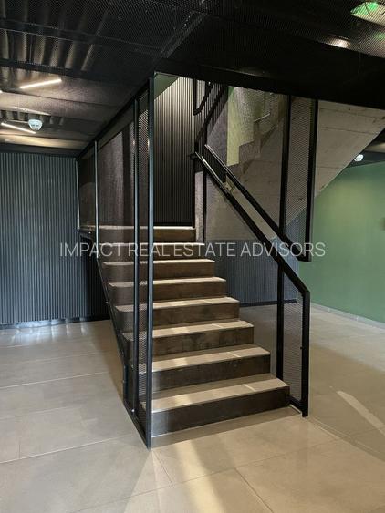 Loft spectaculos în complexul exclusivist Brick Loft – Intrarea Chefalului - 32
