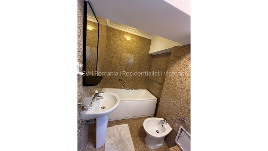 REA0108118 Apartament 3 camare - Piata Ion MIhalache -  Parc Kiseleff - 9