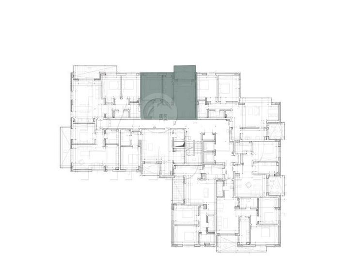 Apartamente Premium de vanzare - 2 camere, Ansamblu Exclusivist - 3