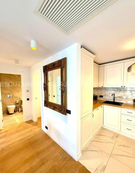 Apartament 2 camere One Towers Herastrau | Aviatiei | cu parcare - 3