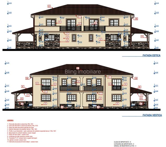 Casa tip duplex 5 camere - Gilau, Cluj! - 5