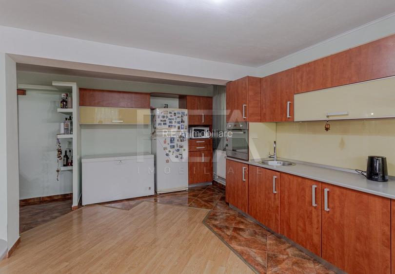 Vila Individuala | P+1+M | Dascalu - 12