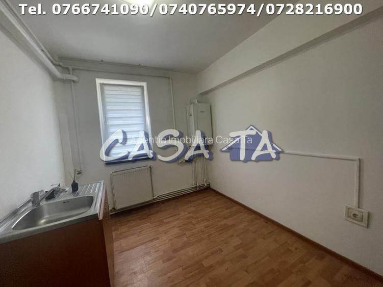 Spatiu Comercial, Parter, Bulevardul Constantin Brancusi - Zona Centrala - 7