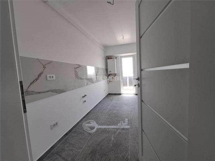 Apartament 1 camera de vanzare in Iasi, Galata, 44,64 mp, bloc nou - 8