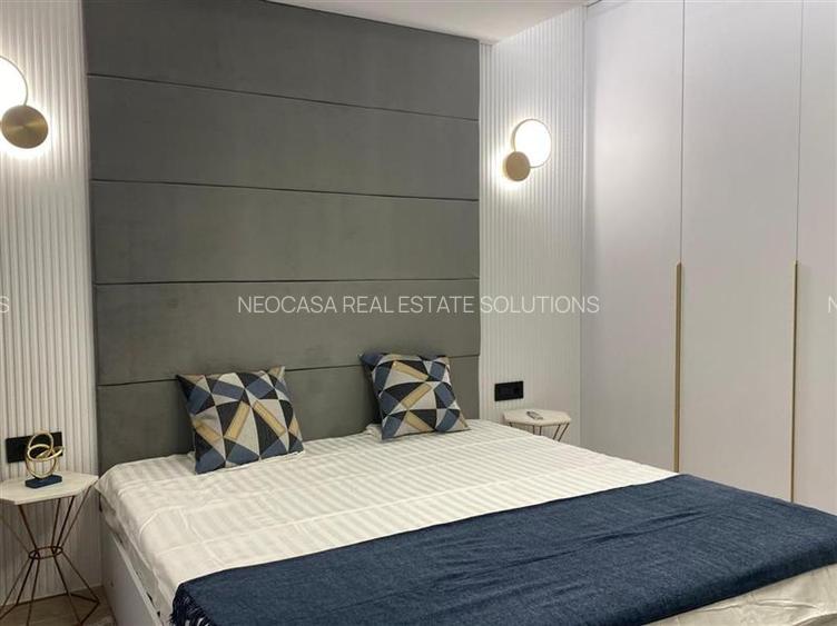 La cativa pasi de Herastrau | Prima Inchiriere, | 2 Camere | cu Terasa - 14