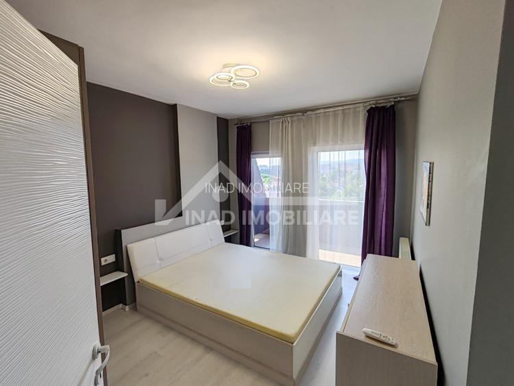 Apartament cu 3 camere, constructie noua, parcare, Str. Fabricii - 10