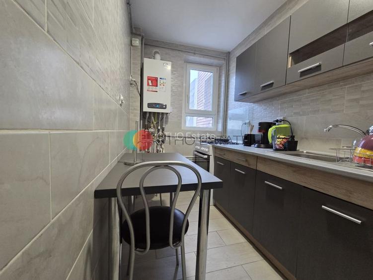 Oferta | 3 Camere - Drumul Taberei - Plaza | Centrala Proprie - 4