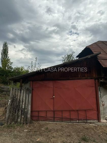 Stefanesti-sat Viișoara, Argeș, teren intravilan racordat la toate utilitățile - 12