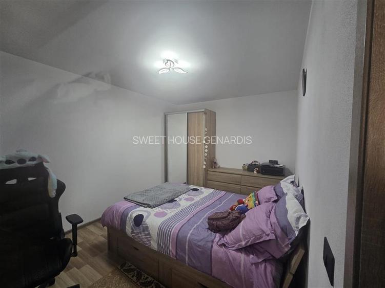 Spatiu Liniste si Libertate la poalele Muntilor - 17