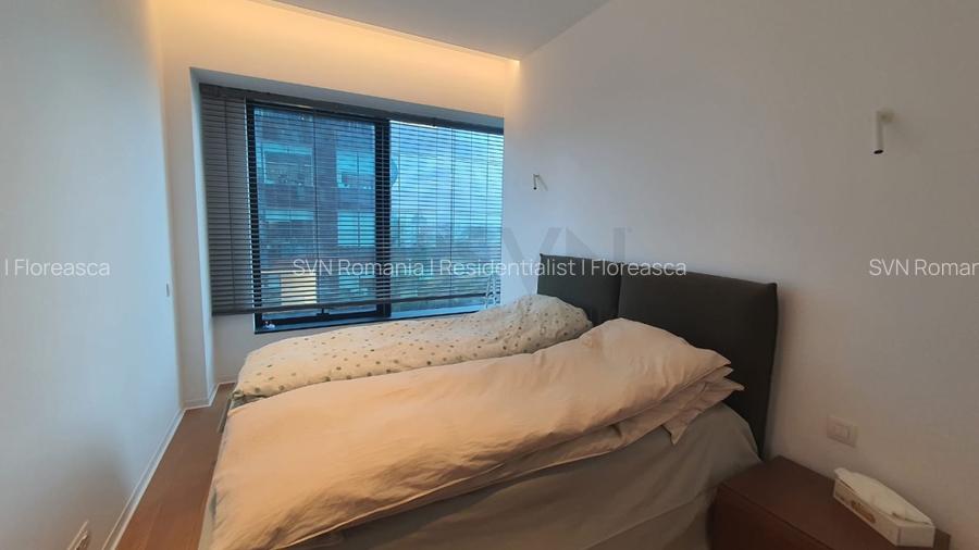 REA1025766 Apartament High End 3 camere I One Mircea Eliade - 16