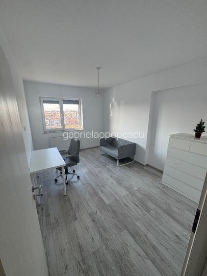 Apartament 3 camere de închiriat - Fundeni Bridge Residential 7 - Dobroești - 6
