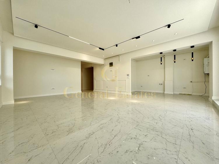 Vânzare Penthouse cu Terasă generoasă în Complexul Atrium Garden - 4
