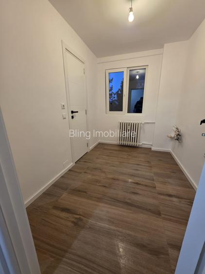 3 camere decomandat renovat complet | Gheorgheni – P-ța Hermes | 62 mp | balcon - 3