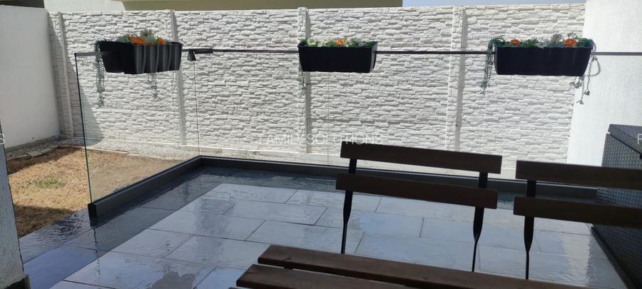 Vila moderna P+1+Pod in Complex Rezidential-Popesti Leordeni - 17