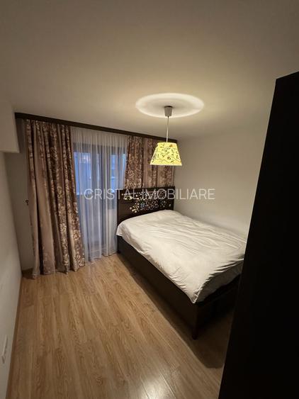 Apartament 2 camere Pallady, centrala proprie, parcare, mobilat complet - 2