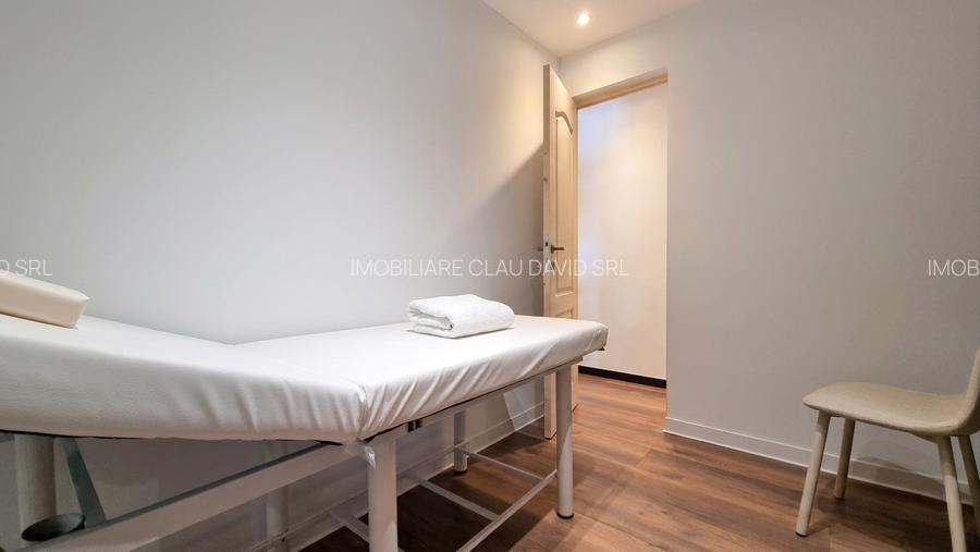 AFACERE LA CHEIE - COAFOR, FRIZERIE, SALON DE MASAJ, MANICHIURA, COSMETICA - 11