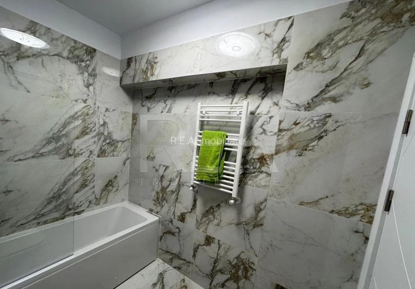 2 Camere Totul Nou | Loc de Parcare | Preciziei - 3