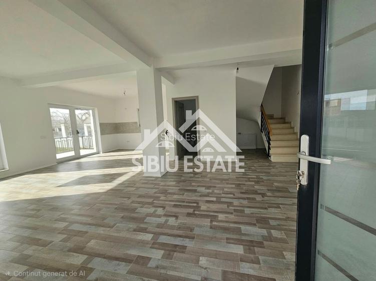 Casa Sibiu Vest, zona Cristian - 12