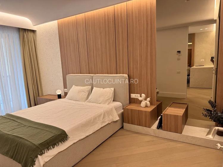 Apartament 2 camere | Lux | Cortina 126 | Iancu Nicolae | Totul nou | Parcare - 5