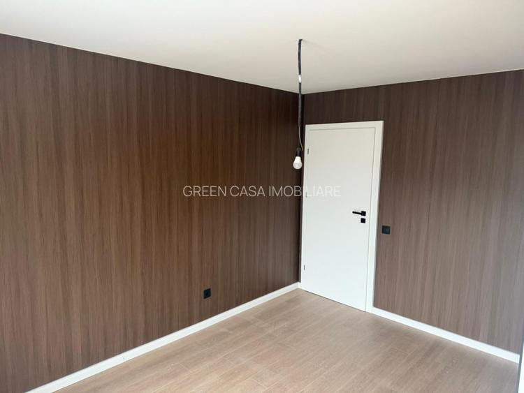 Ansamblu exclusivist! Casă FINISATA individuala, 165mp, teren 500mp, Popesti - 15