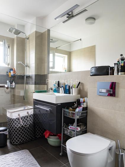 0% Comision ! Apartament de vanzare,  etaj intermediar, cart. Borhanci - 7