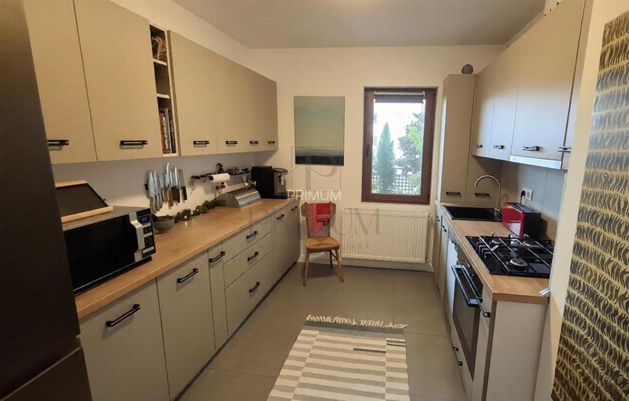 TORONTALULUI - 3 CAM - PENTHOUSE - 2 BAI - 2 TERASE - LOC PARCARE - LIFT - 4