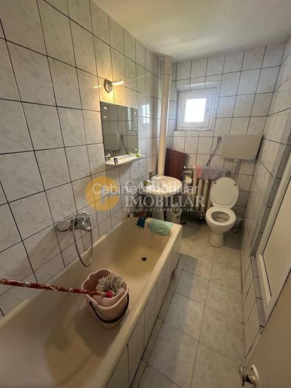 3 Camere - Decomandat - Frumoasa - Diminetii - 9