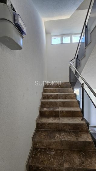 Apartament 3 camere cu gradina proprie 52 mp Leordeni Penny. - 10