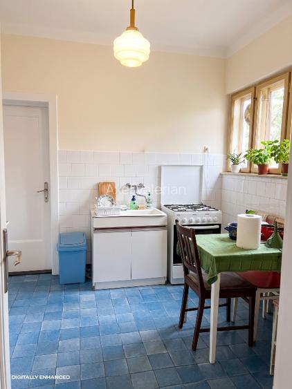 Casa centrala Campina - 8