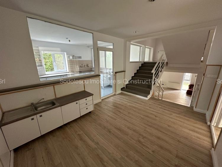 Casa in Calea Aradului pretabilă activități economice - 16