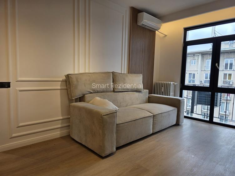 Teatrul Notara Apartament 2 Camere Mobilat Utilat DE LUX - 3