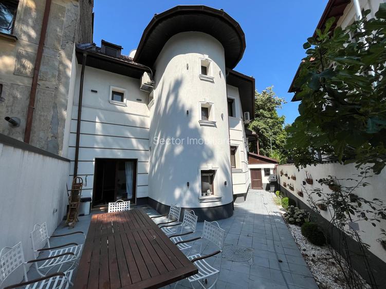 Arcul de Triumf Bulevardul Marasti - 14