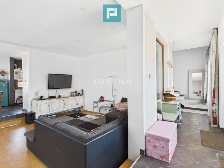 Casă modernă cu 6 camere în Vladimirescu - 11