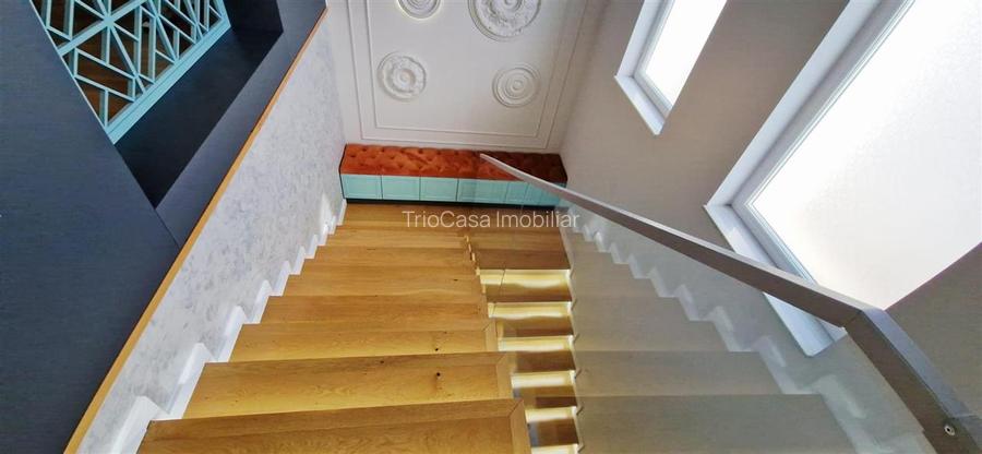 CASA / VILA - SPATIU COMERCIAL FILIASI VANZARE / CHIRIE - 7