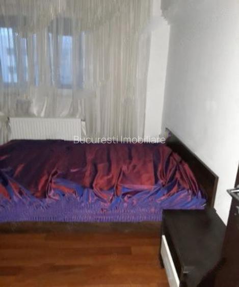 Apartament 3 Camere,Unirii,Mircea Voda,bl.1991,DECOMANDAT,Amenajat,2 bai,central - 2