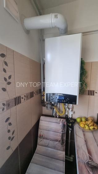 Apartament 3 camere - Strada Stupilor - 21