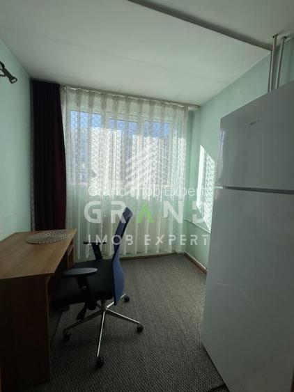 Garsoniera de inchiriat | Manastur – zona Parang / Petrom  - 14