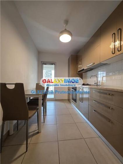 Inchiriere apartament Premium cu 2 camere situat la Gran-Via park - 14