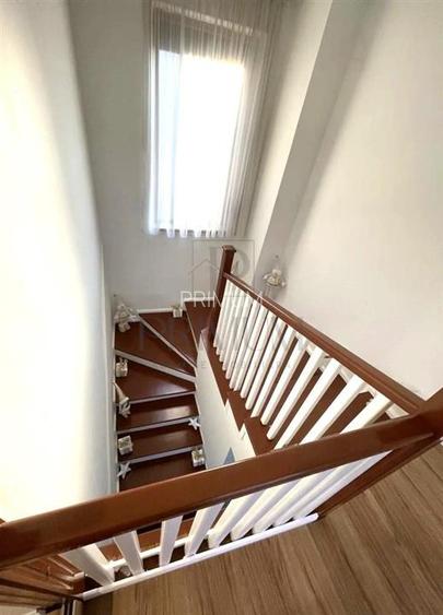 BOGDANESTILOR - CASA INDIVIDUALA - 6 CAMERE - 3 BAI - CENTRALA PROPRIE - CLIMA - - 3