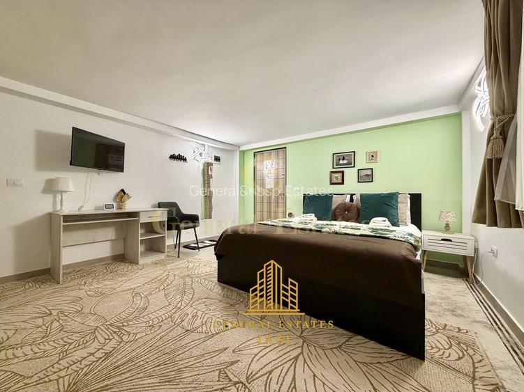 Vânzare Afacere la Cheie - CashFlow imediat- UltraCentral - 7