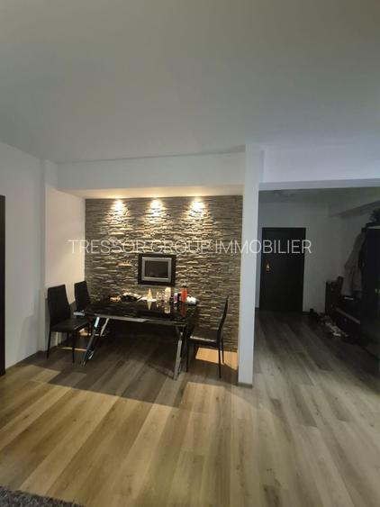 Apartament 3 camere, Tomis Plus – Mobilat si utilat+loc parcare - 13