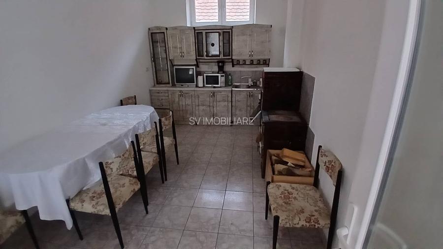 Comision 0 - Casa cu 2 corpuri in Paltinis - 7