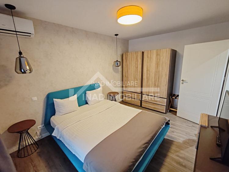 Apartament 2 camere, constructie noua, parcare, Zorilor, Calea Turzii - 6