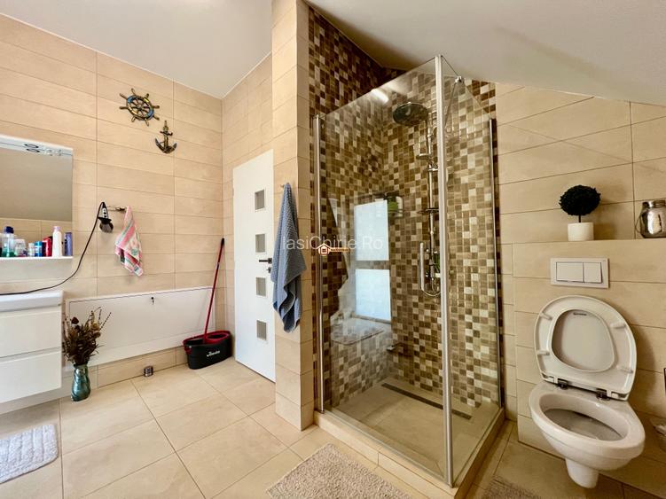 Casa 4 camere Visan - 13