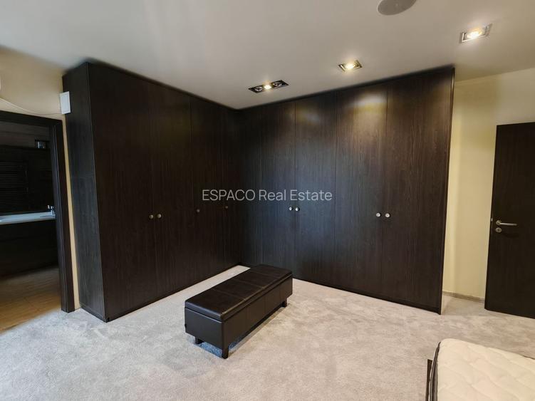 Penthouse Herastrau - 14