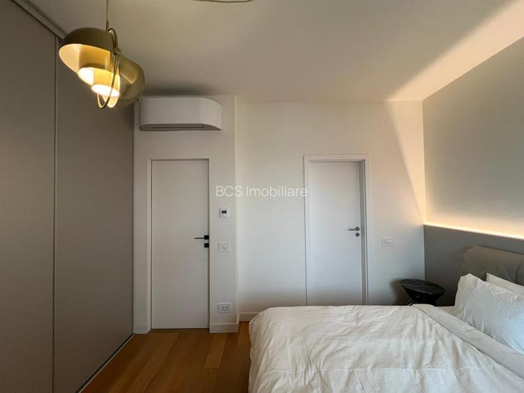 MADE TO SHINE - 3 camere - Avalon Estate-Pipera - 11